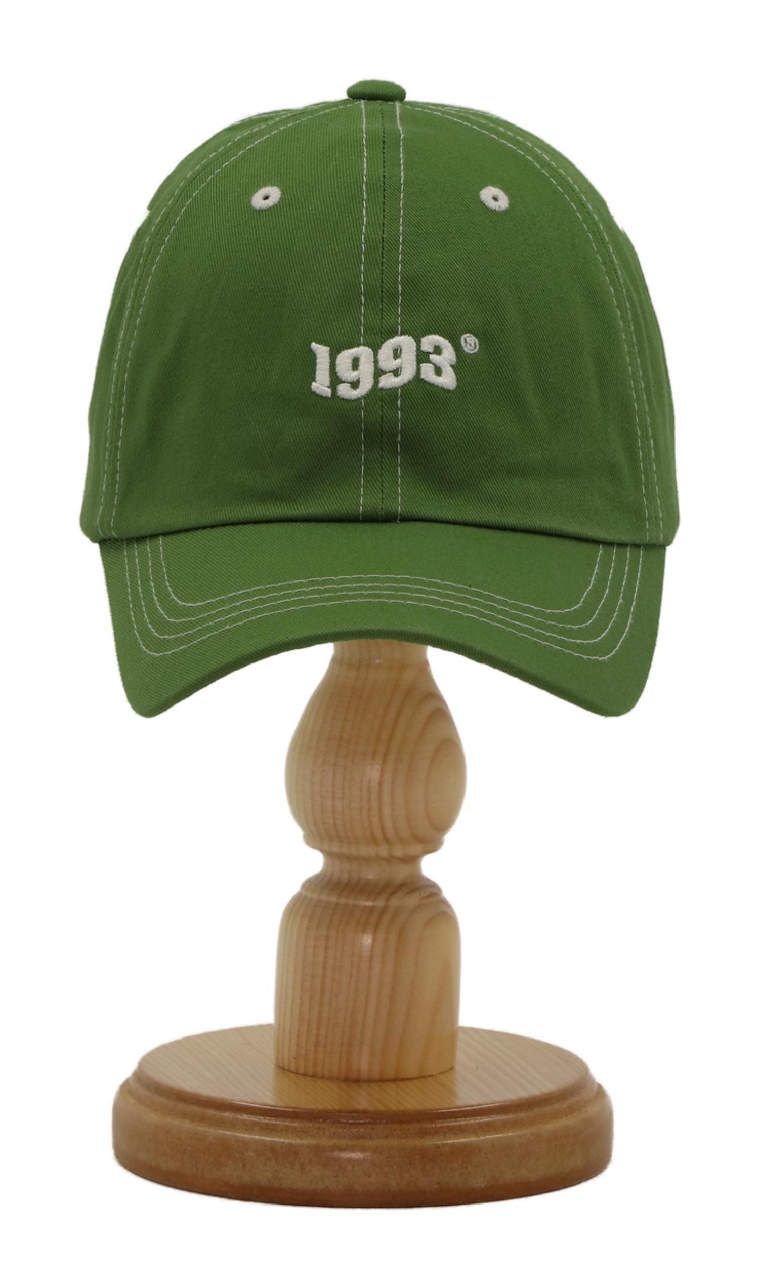 1993스튜디오 볼캡 1