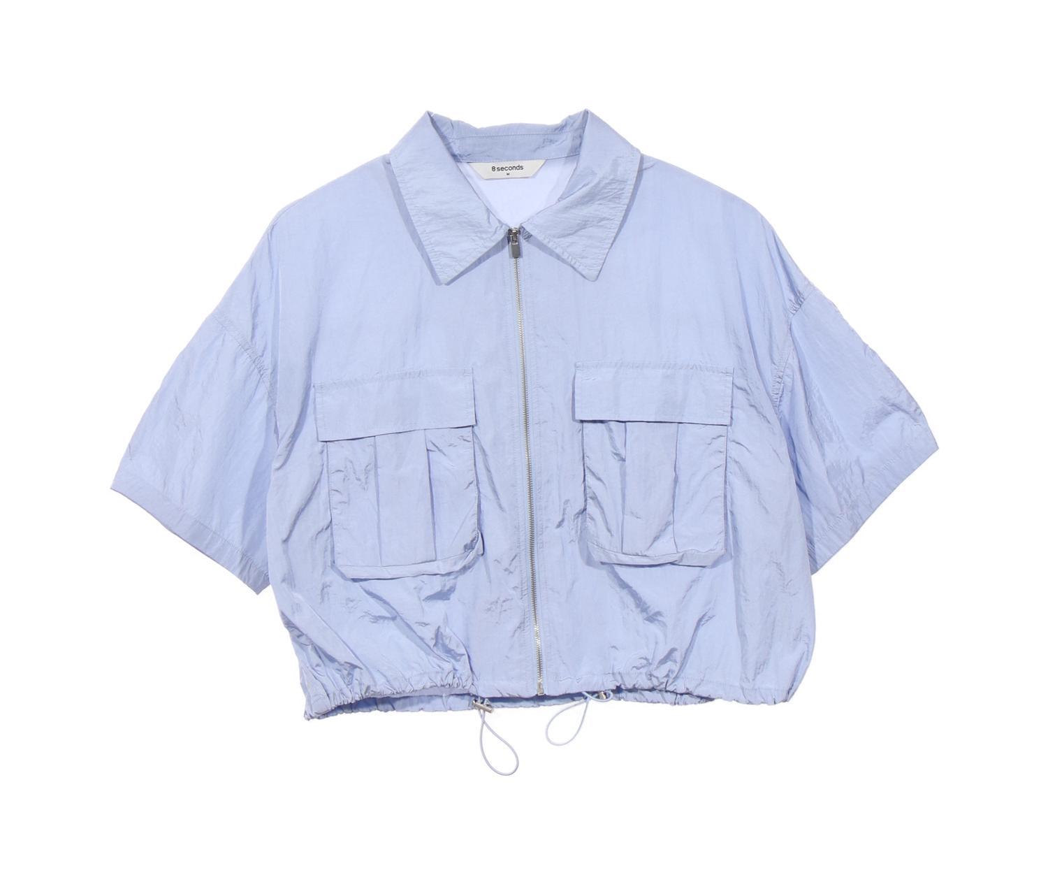 에잇세컨즈 싱글재킷 1