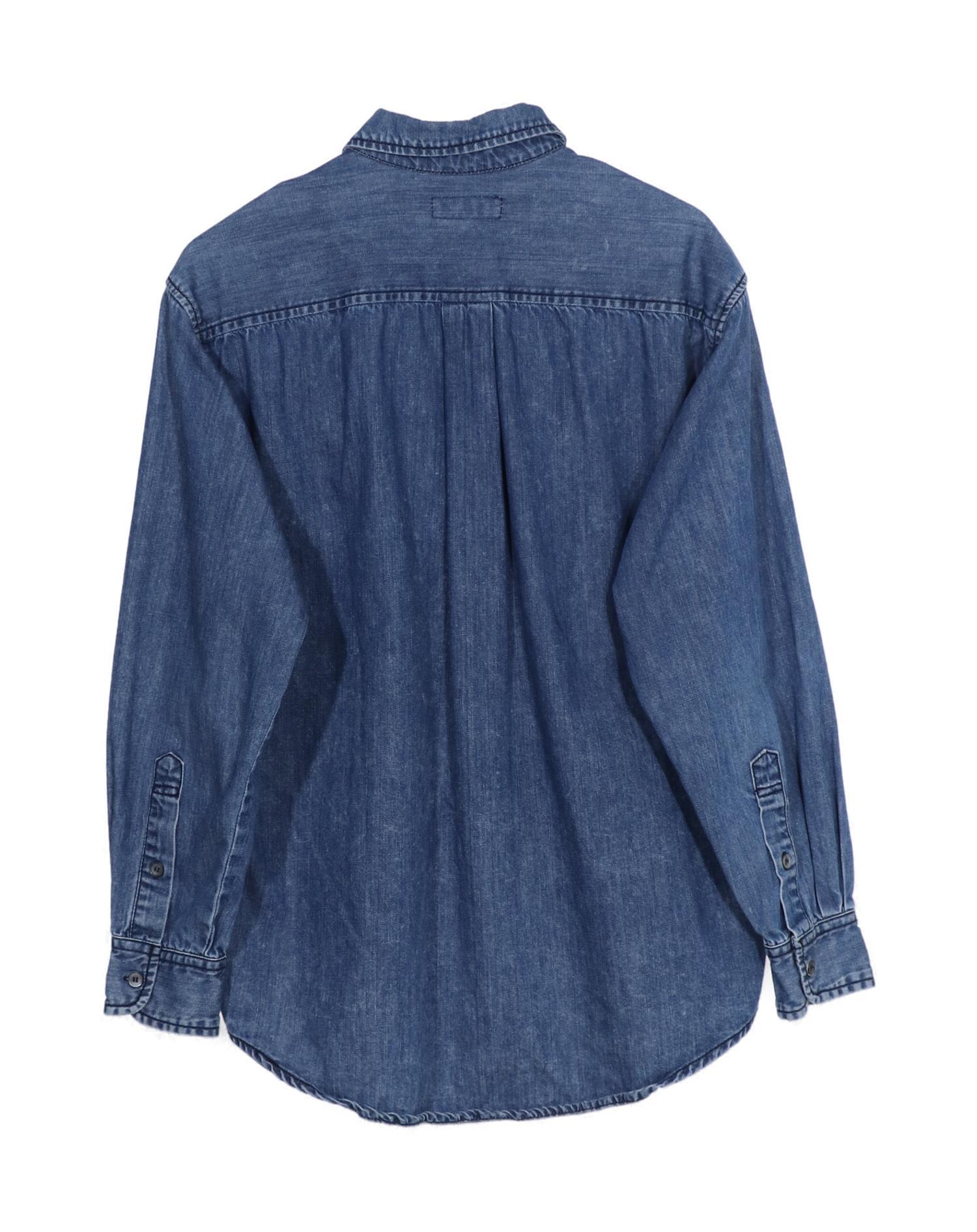톰보이 셔츠 2