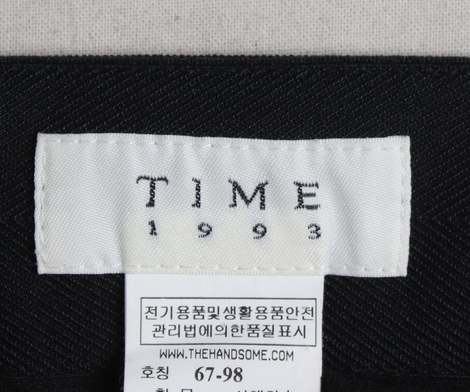 타임 롱스커트 3
