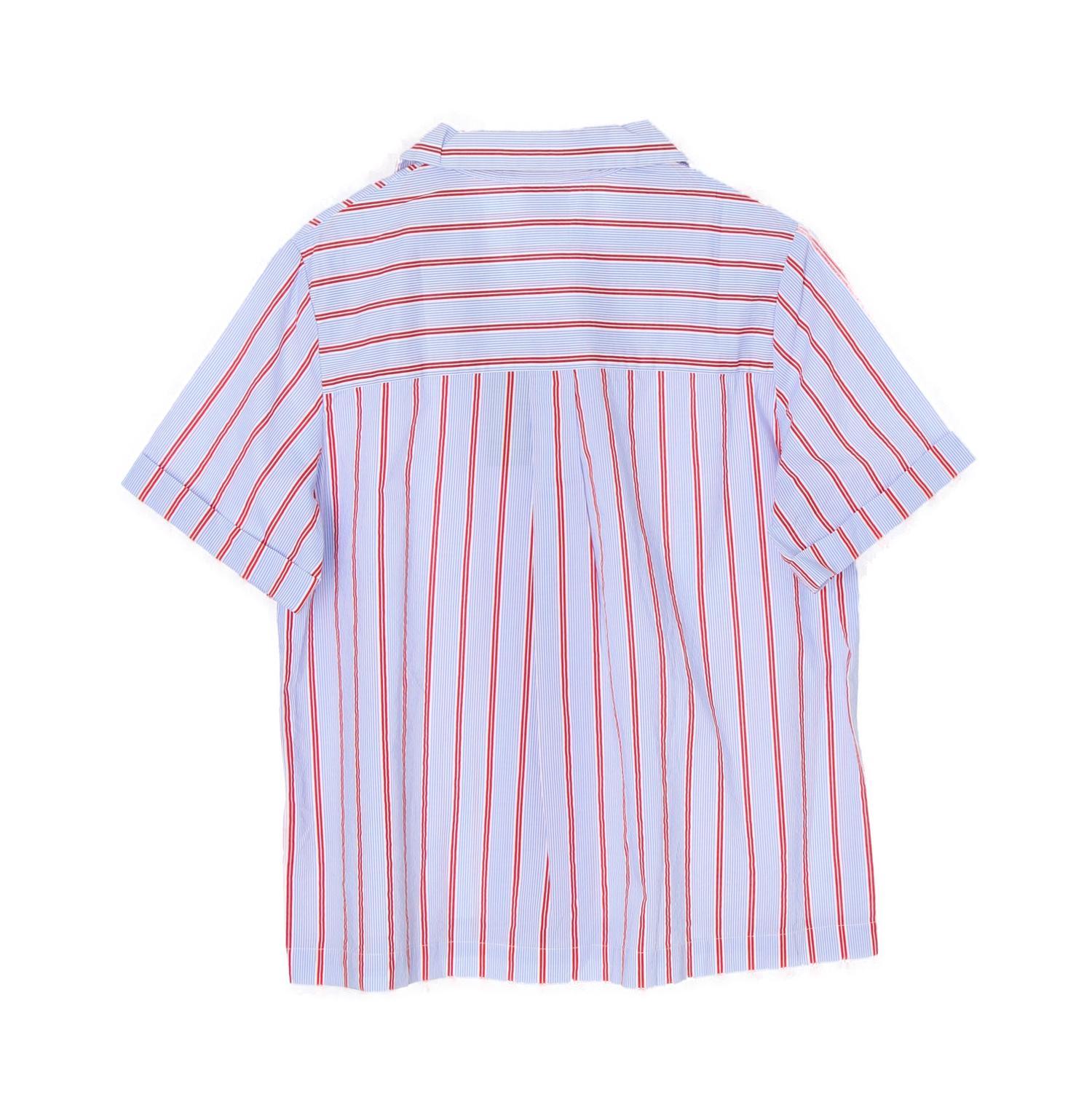 니 블라우스 2