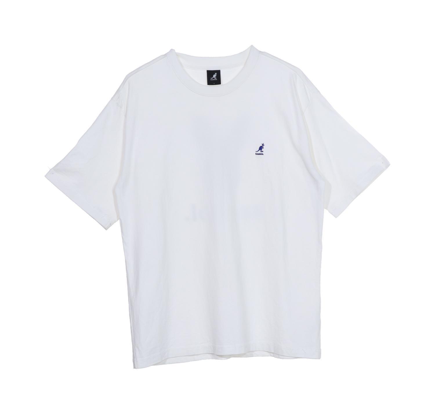 캉골 반팔티셔츠 1
