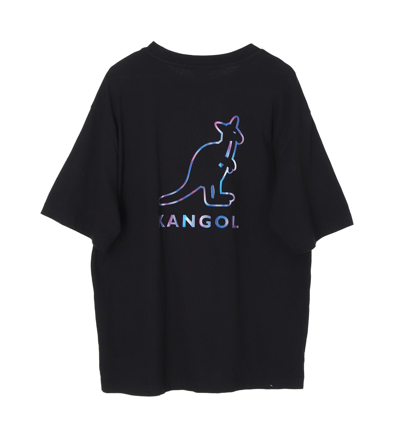 캉골 반팔티셔츠 2