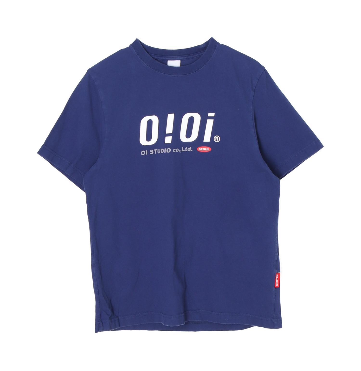 5252 바이 오아이오아이 반팔티셔츠 1