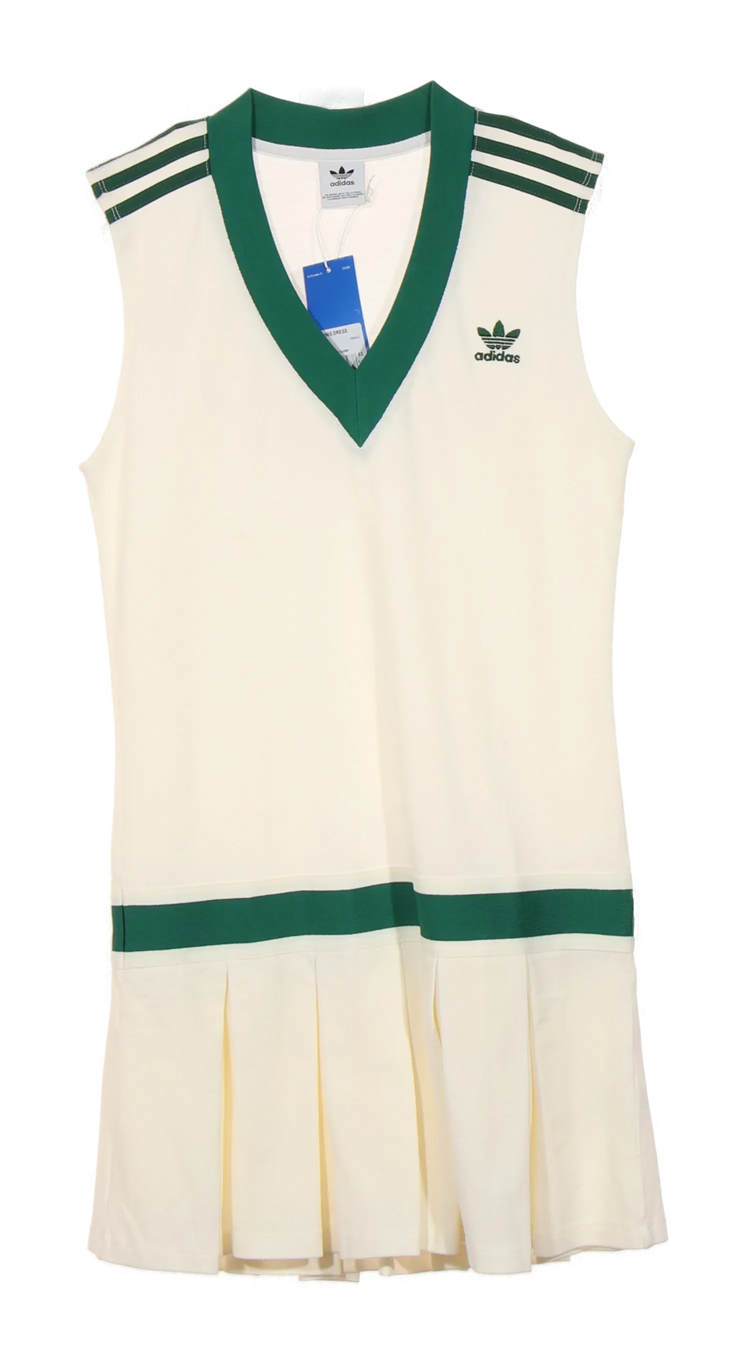 아디다스 미니원피스 1