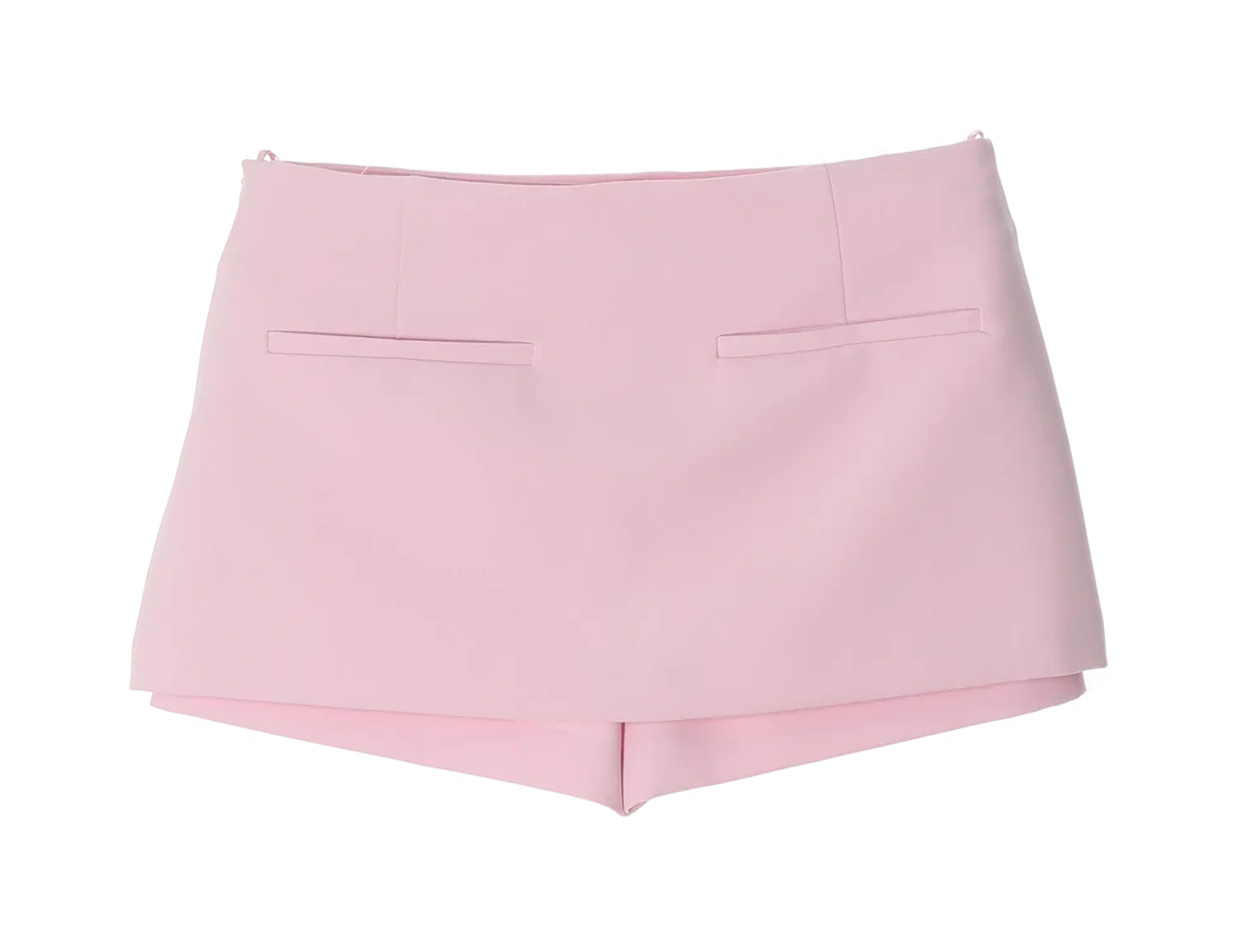 자라 치마바지 2