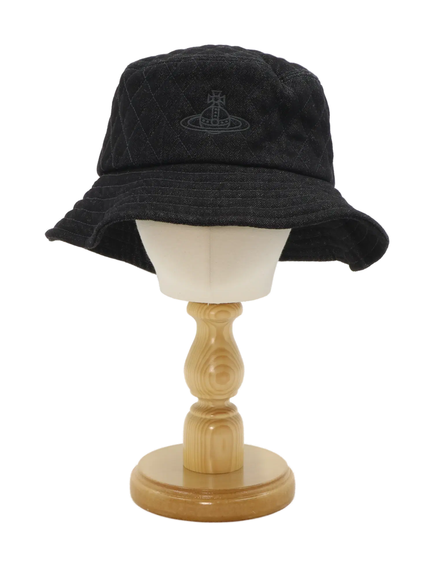 비비안웨스트우드 버킷햇 1