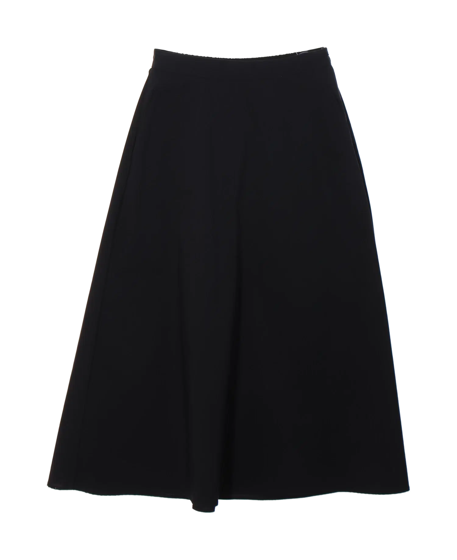 무인양품 롱스커트 1