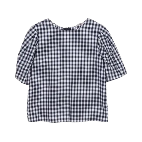 에잇세컨즈 블라우스