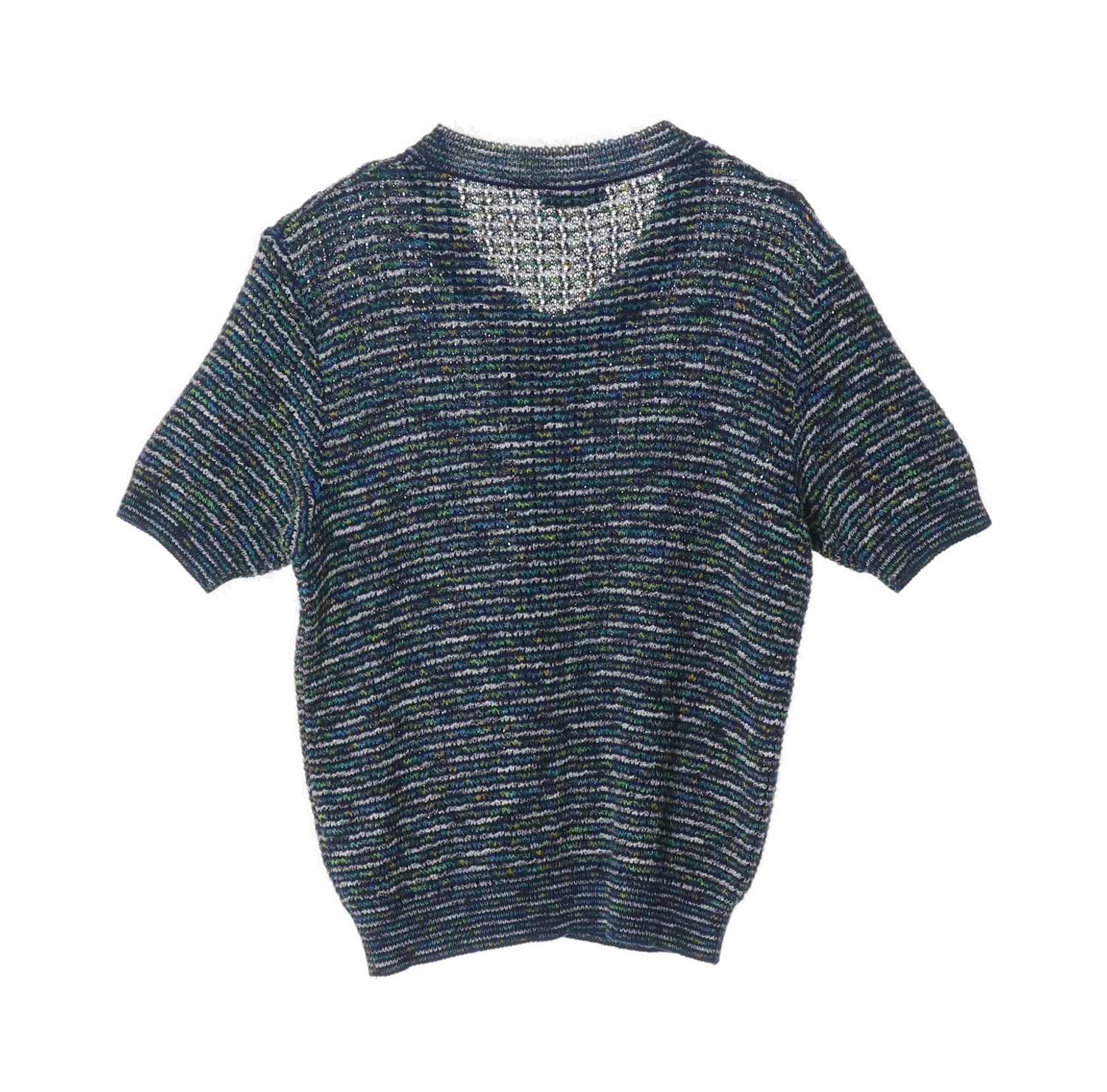 미쏘니 스포츠 라운드카디건 2
