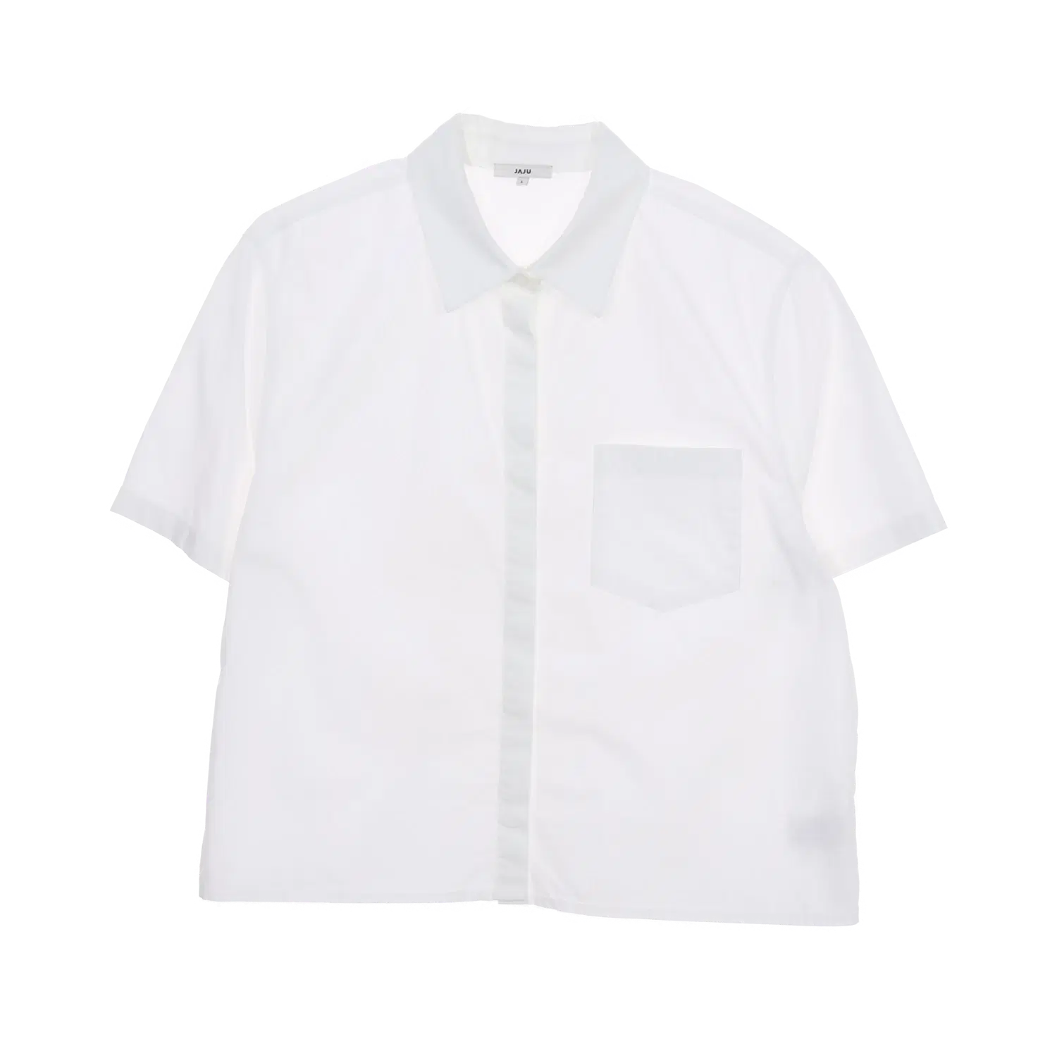 자주 셔츠 1
