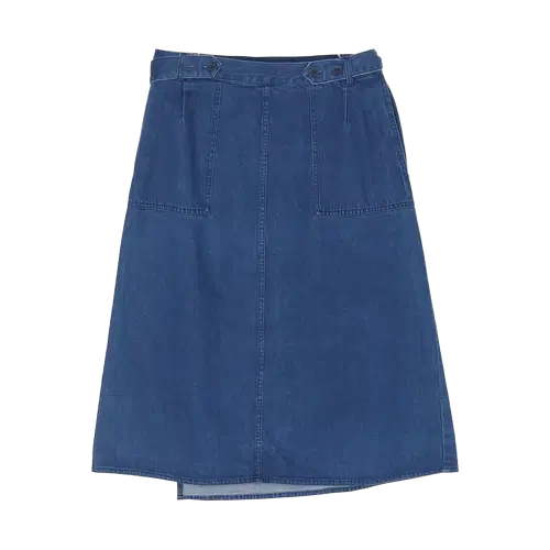 자라 미디스커트