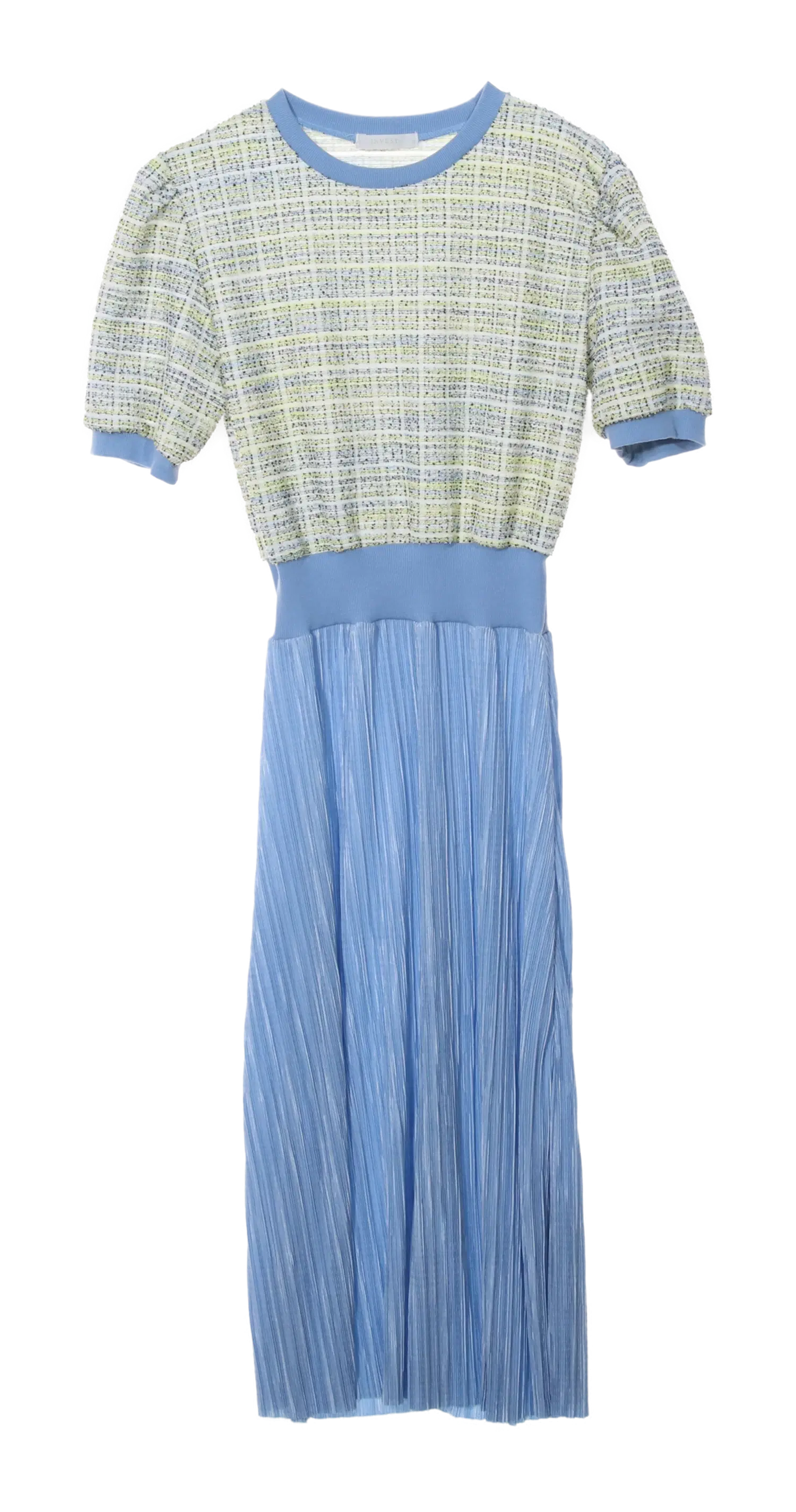 인베스트 롱원피스 1