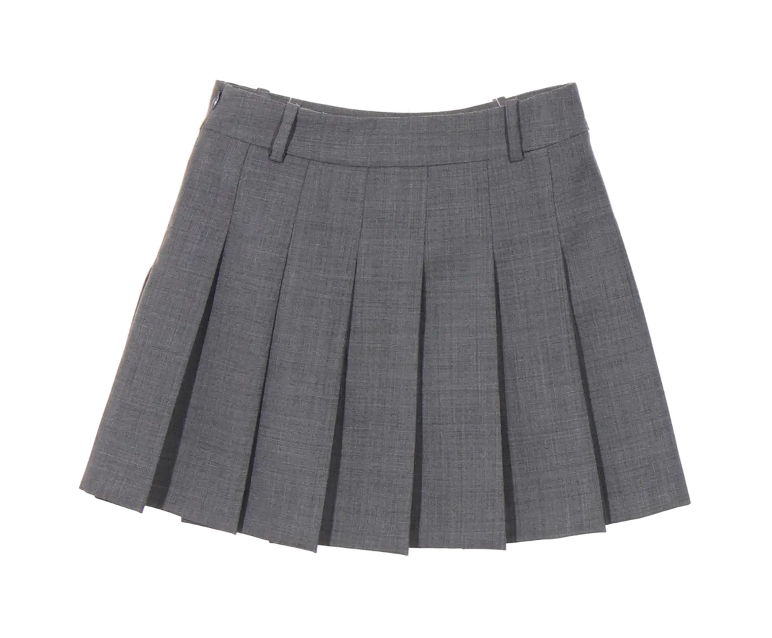 자라 미니스커트 2