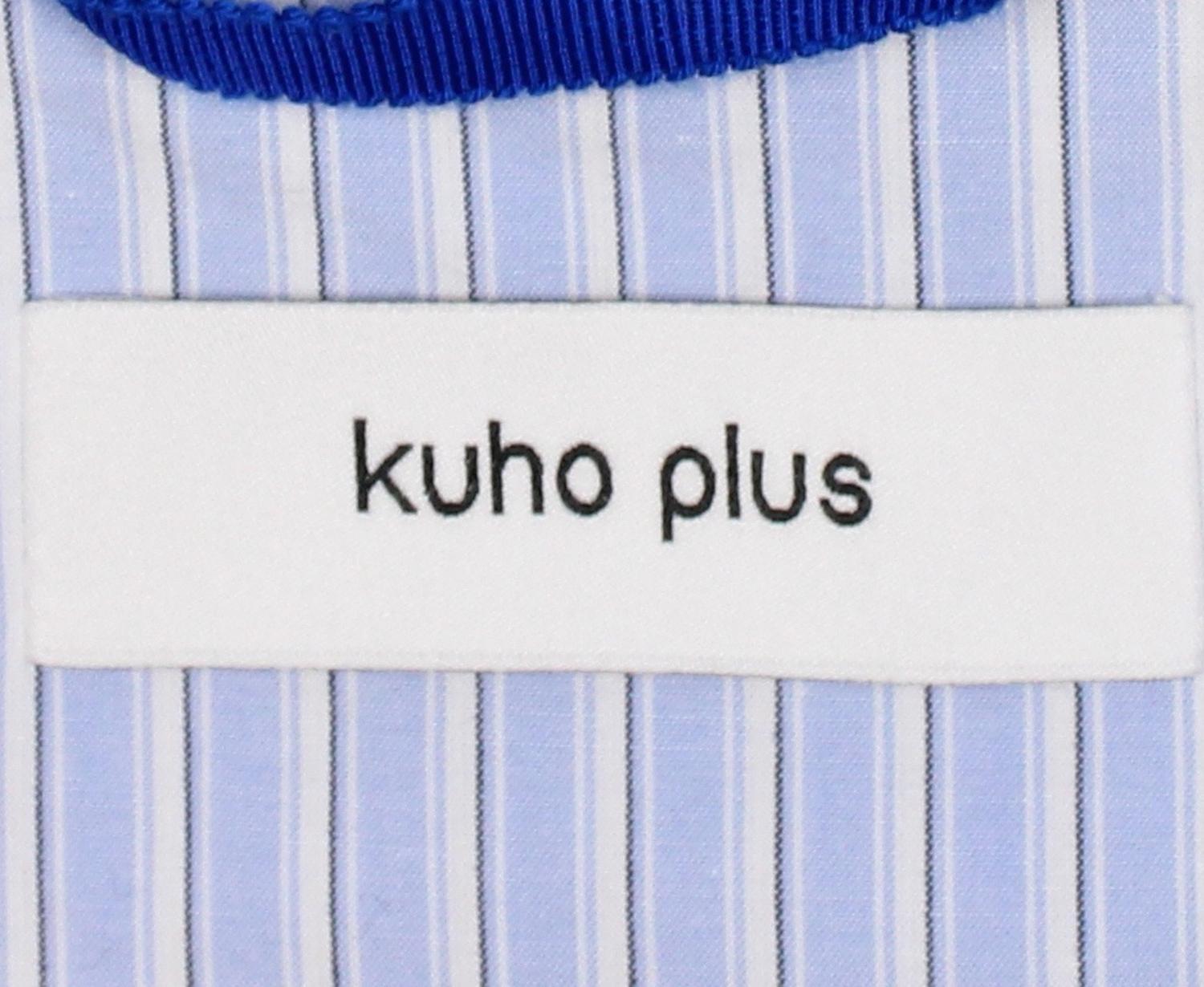 구호플러스 셔츠 3