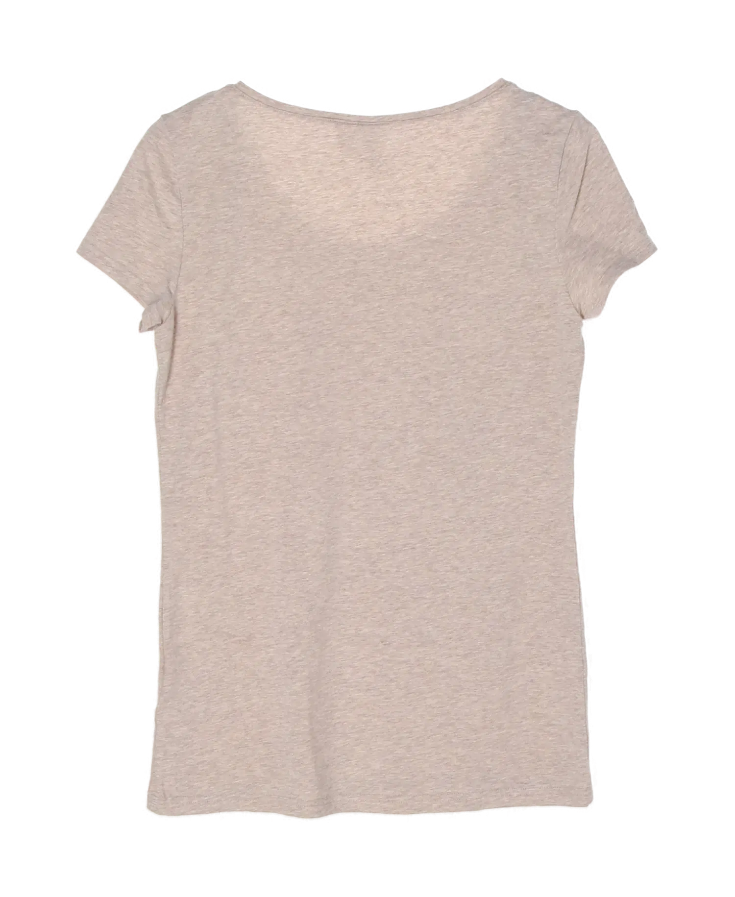 디바이디드에이치앤엠 반팔티셔츠 2