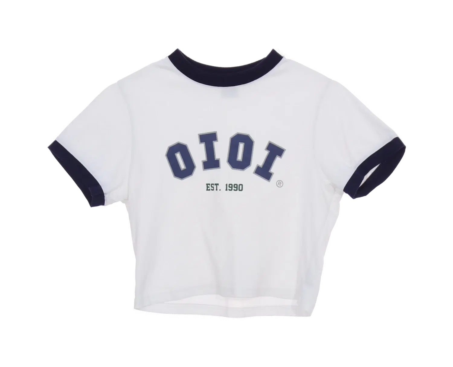 5252 바이 오아이오아이 반팔티셔츠 1