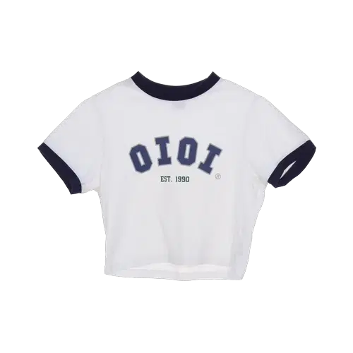 5252 바이 오아이오아이 반팔티셔츠