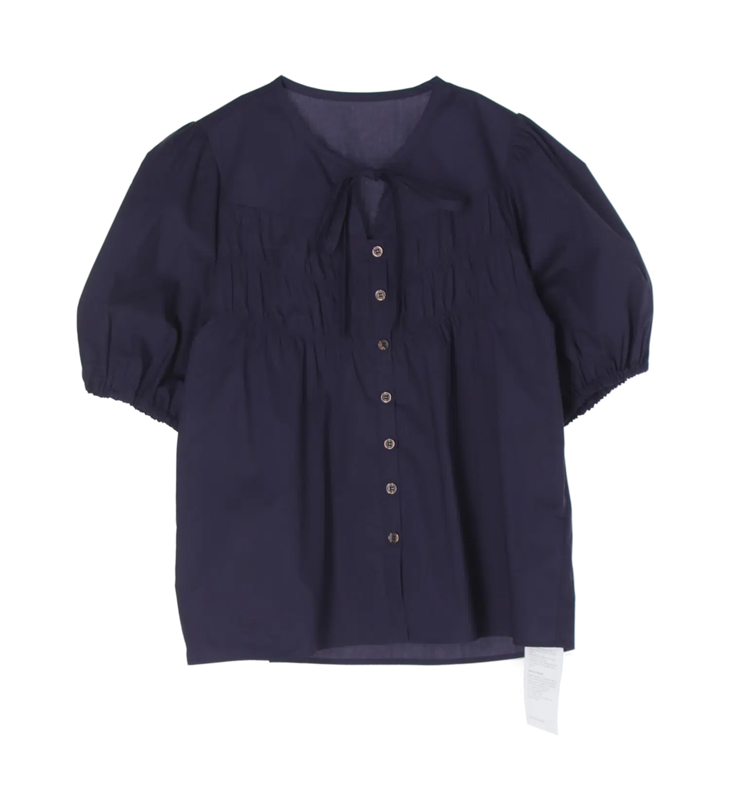 더엣지 블라우스 1
