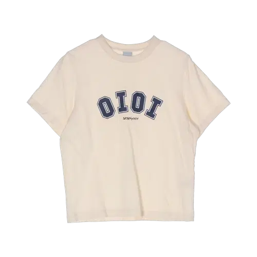 5252 바이 오아이오아이 반팔티셔츠