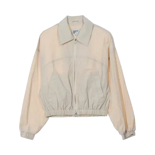 에잇세컨즈 바람막이