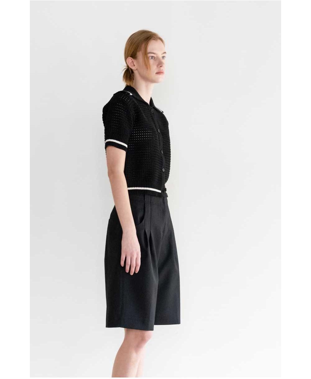 아바몰리 칼라카디건 9