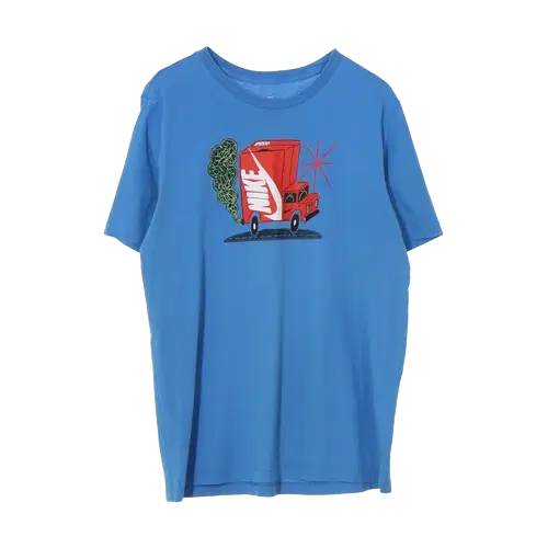 나이키 반팔티셔츠