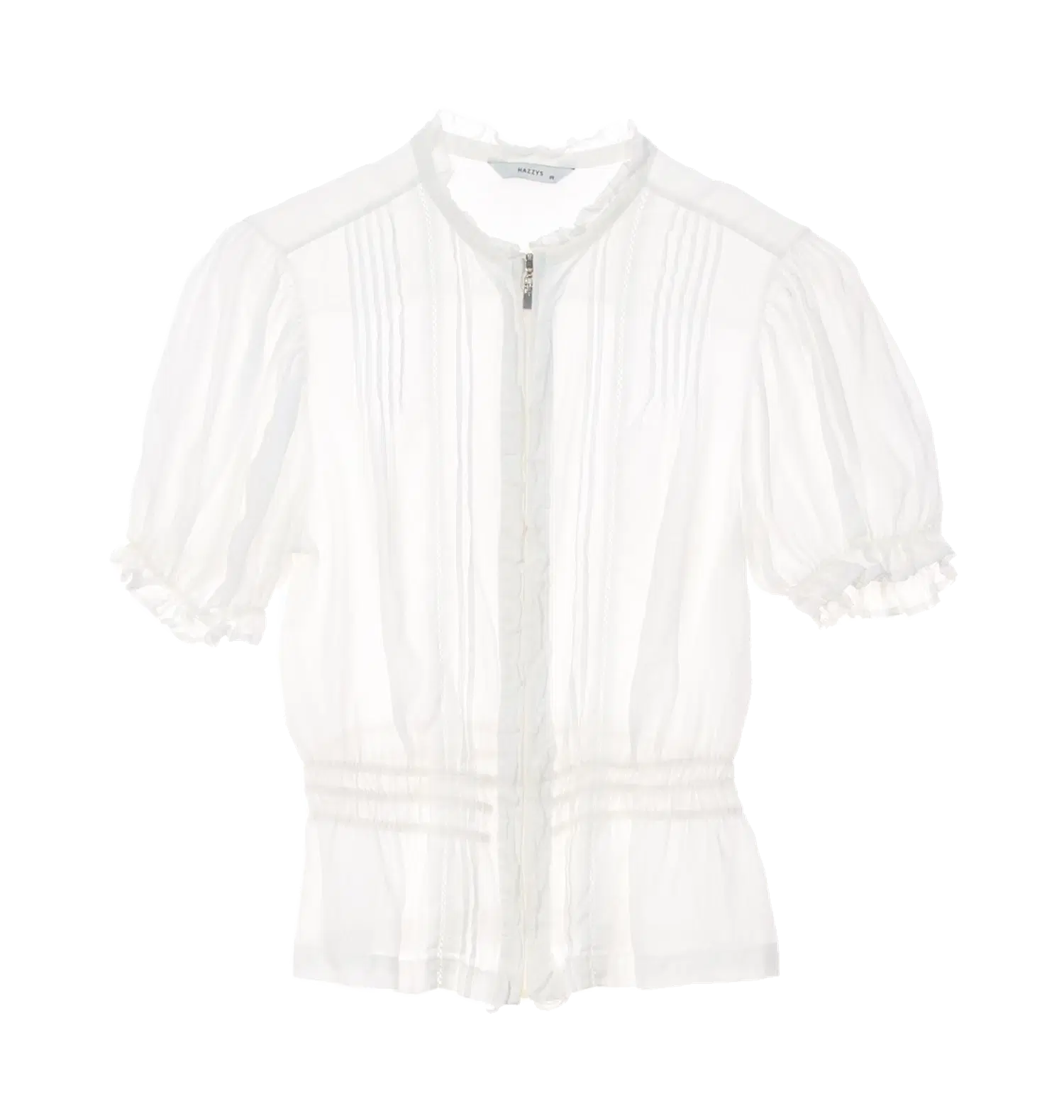 헤지스 싱글재킷 1
