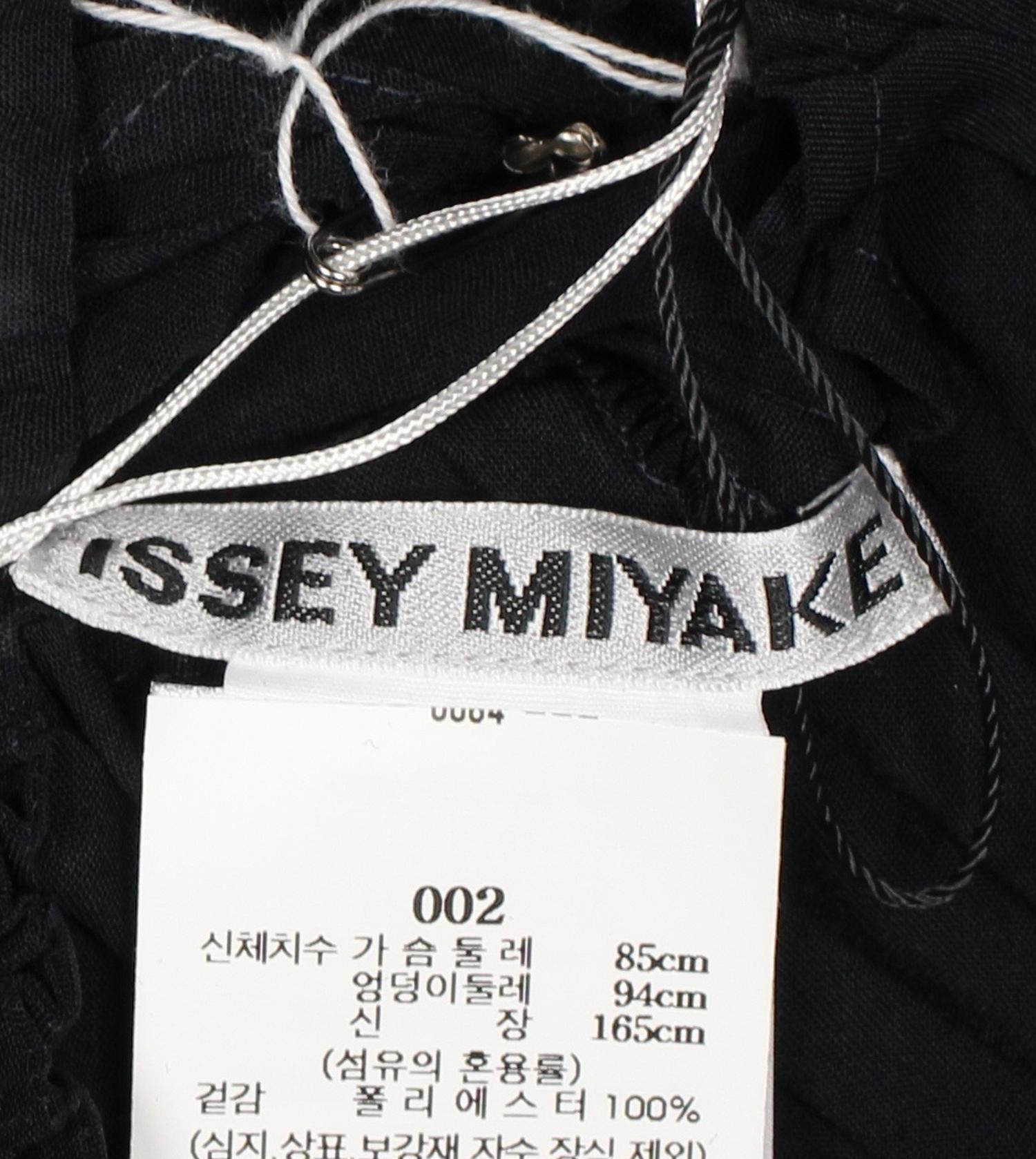 이세이 미야케 블라우스 3