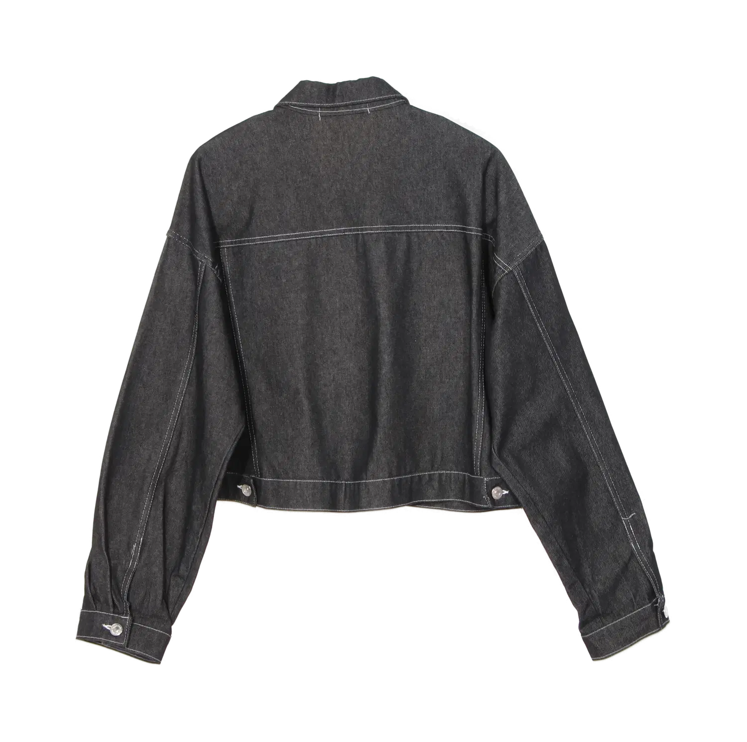 오디너리홀리데이 데님재킷 2