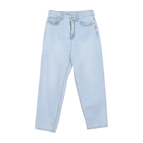 에잇세컨즈 청바지