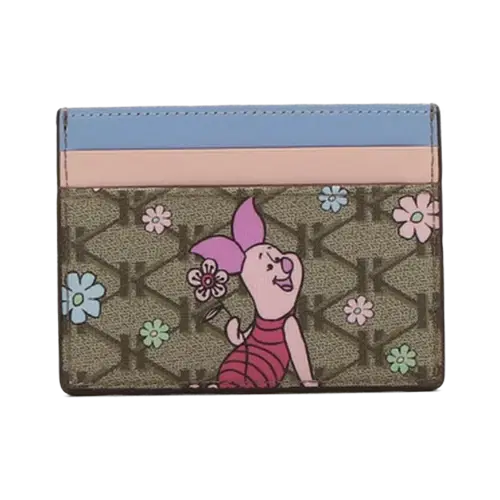 헤지스 카드지갑