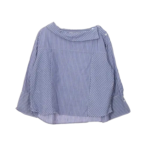 에잇세컨즈 블라우스