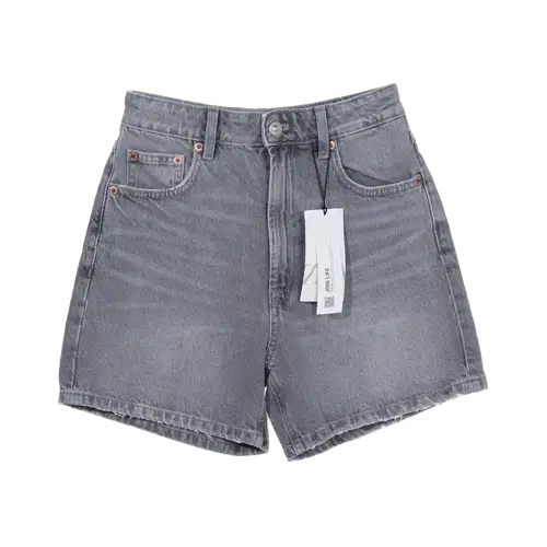 자라 청바지