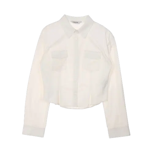 에잇세컨즈 셔츠