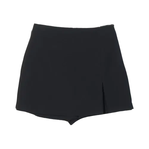 자라 치마바지
