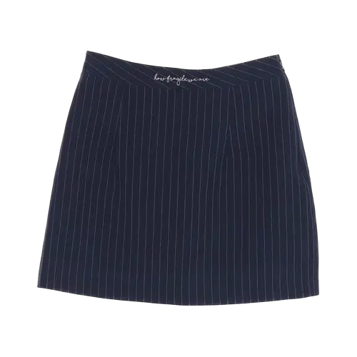 스컬프터 미니스커트