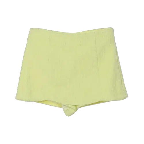 자라 치마바지