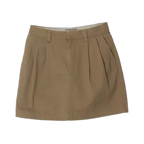 후아유 미니스커트