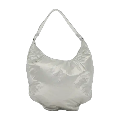 피치 바스켓 마켓 숄더백