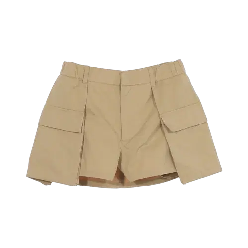 자라 미니스커트