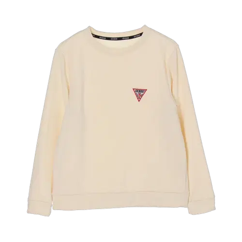 게스 맨투맨티