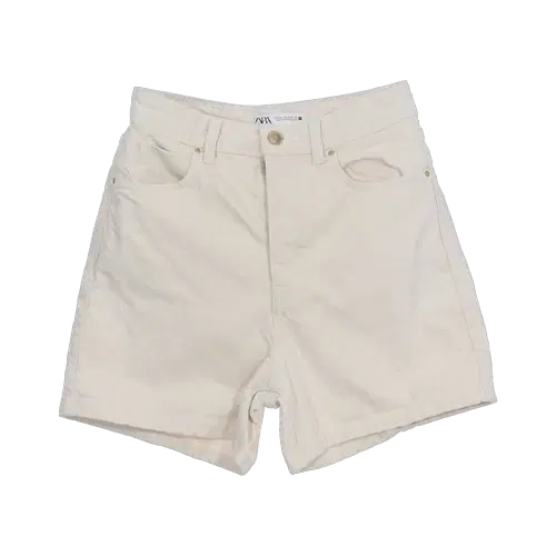 자라 청바지