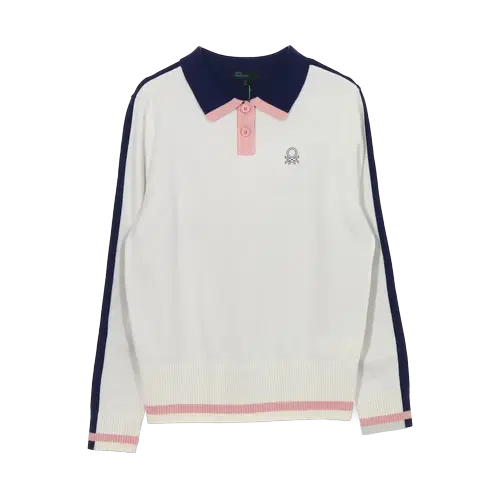 스타일 베네통 칼라니트