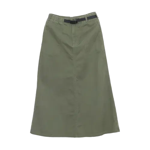 그라미치 롱스커트