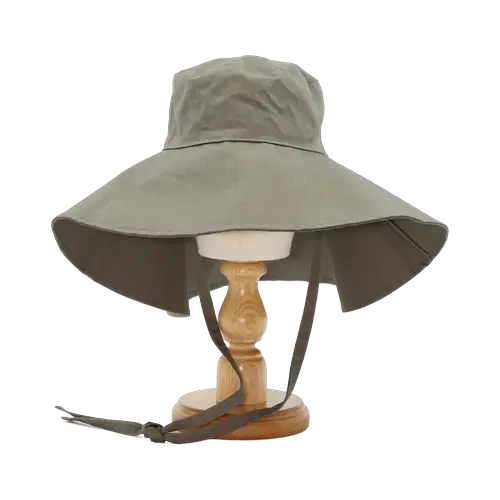 에이치엔엠 버킷햇
