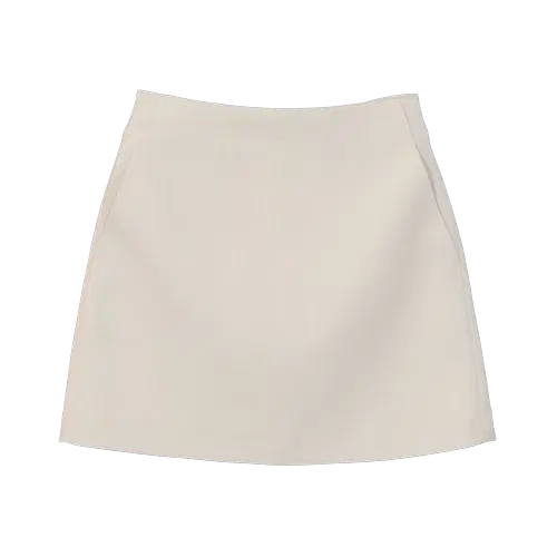 시에 미니스커트