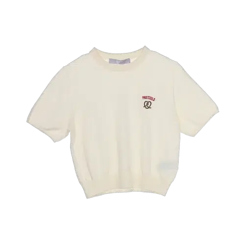 에잇세컨즈 라운드니트