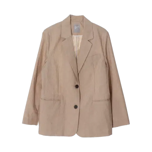 에잇세컨즈 싱글재킷