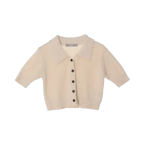에잇세컨즈 칼라카디건